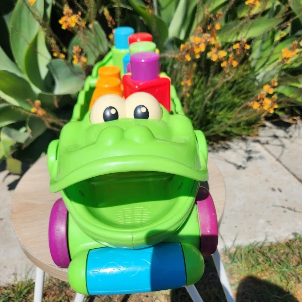 Fisher-Price fisher price